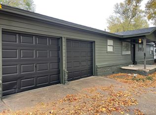 248 E Fort Worth St S, Broken Arrow, OK 74012