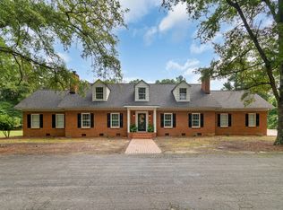 468 Highway 52 N, Cheraw, SC 29520