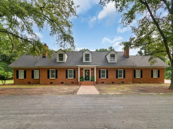 468 Highway 52 N, Cheraw, SC 29520