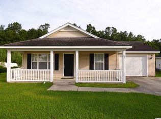 721 Dunlon Ct, Myrtle Beach, SC 29588