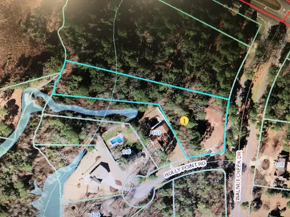 101 Holly Point Rd, Goldsboro, NC 27534