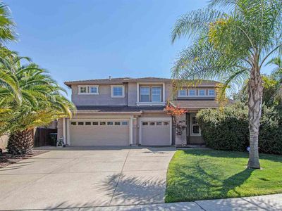 2476 Inez Way, Antioch, CA, 94531