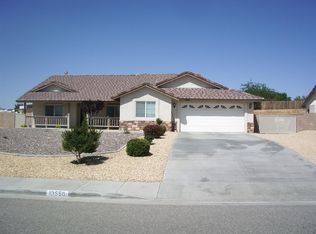 13556 Kasanka Trl, Apple Valley, CA 92308