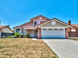 1476 Cresta Rd, Corona, CA 92879