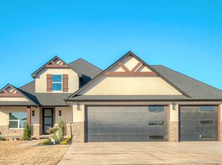 7331 Hawk Dr NE, Piedmont, OK 73078