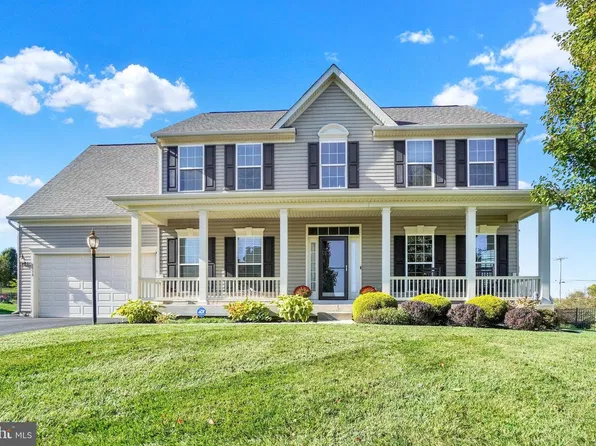 8570 Diamond Run Ct, Seven Valleys, PA 17360
