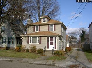 2843 Abbott Pl NW, Canton, OH 44708