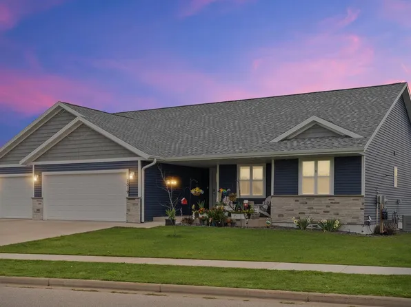 2019 Spakenburg ROAD, Holmen, WI 54636