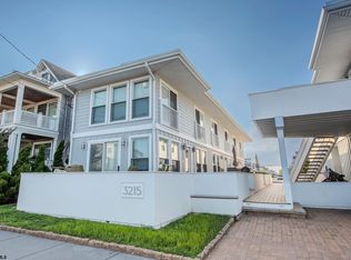 3215 Atlantic Ave, Longport, NJ 08403