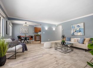 City Heights Park Condominiums, San Diego, CA 92105