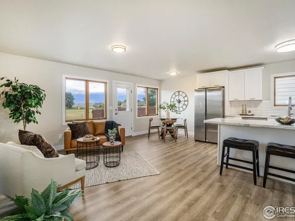 8401 Calumet Way, Wellington, CO 80549