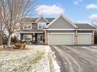 26845 Meadow Ridge Dr, Elko New Market, MN 55020