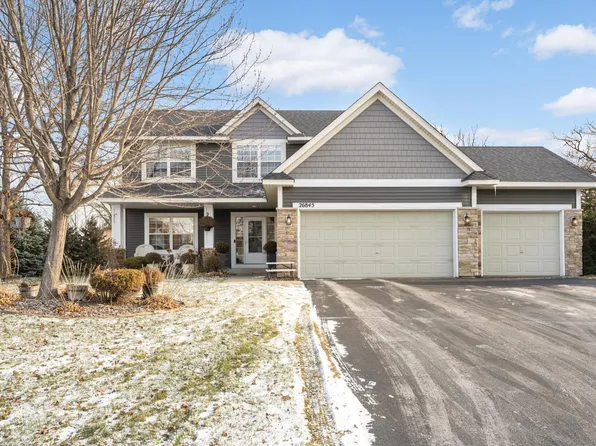 26845 Meadow Ridge Dr, Elko New Market, MN 55020
