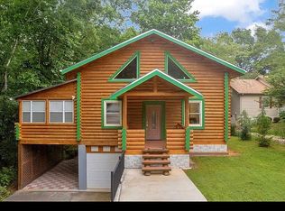 3938 Pointe, Gainesville, GA 30506