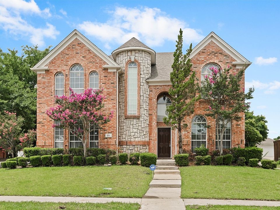 201 Meredith Ct, Irving, TX 75063 Zillow