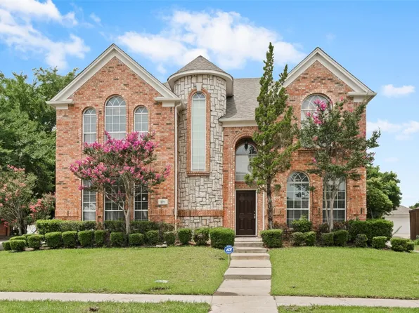 201 Meredith Ct, Irving, TX 75063