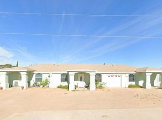 3591 Vanderveer Dr #C, El Paso, TX 79938