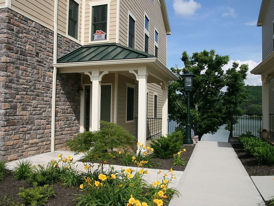 Last available end unit 