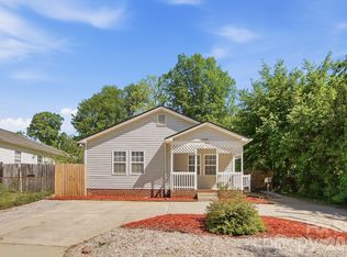 906 Key St, Charlotte, NC 28208