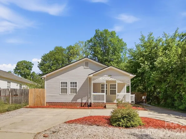 906 Key St, Charlotte, NC 28208