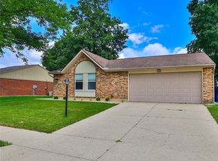 5979 Timbergate Trl, Huber Heights, OH 45424