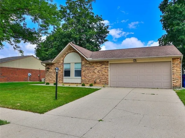 5979 Timbergate Trl, Huber Heights, OH 45424