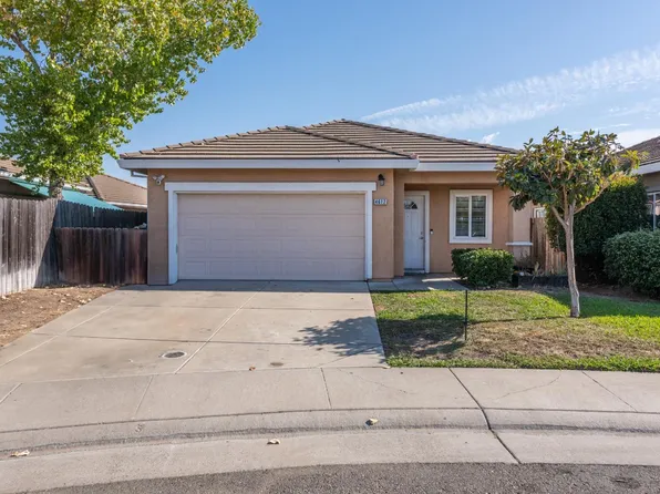 4612 Jion Ct, Sacramento, CA 95842