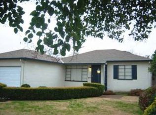 2716 W Inman Ave, Stockton, CA 95204