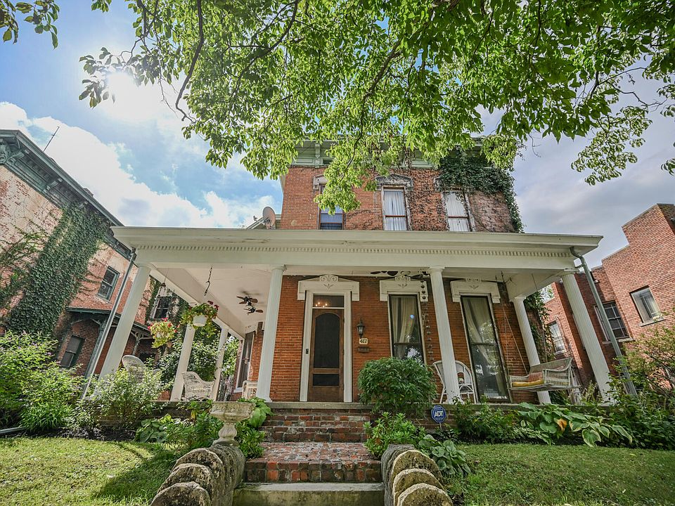 1st image of 417 S Fountain Ave