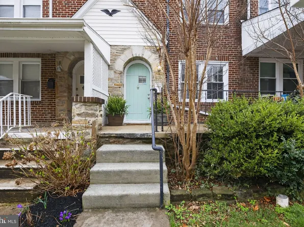 6843 Dunbar Rd, Baltimore, MD 21222