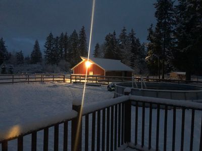 17420 153rd Ave SE, Yelm, WA, 98597