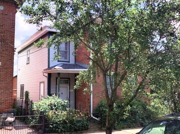 660 City Park Ave, Columbus, OH 43206