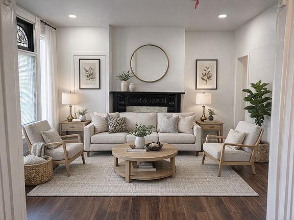 4th image of 1913 S Preston St #1