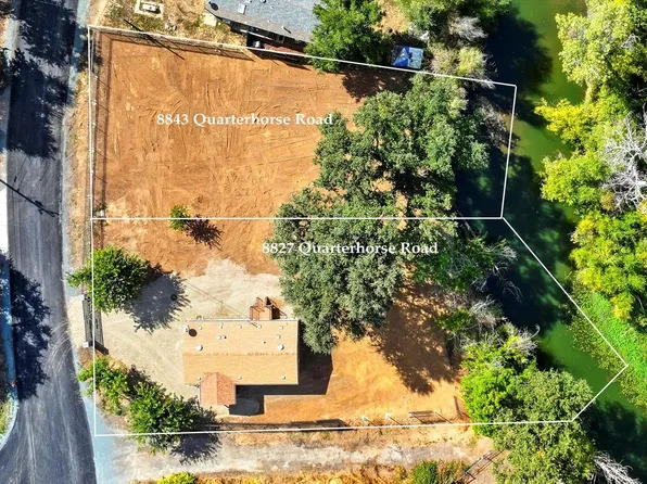 8827 Quarterhorse Lane, Lower Lake, CA 95457