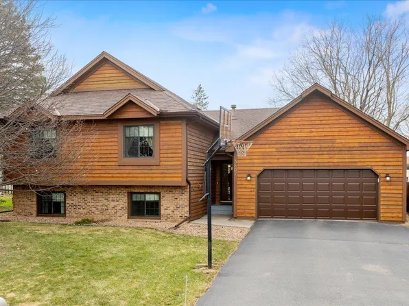 3807 Riverton Ave, Eagan, MN 55122