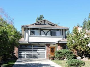 1139 Valencia Way, Arcadia, CA 91006