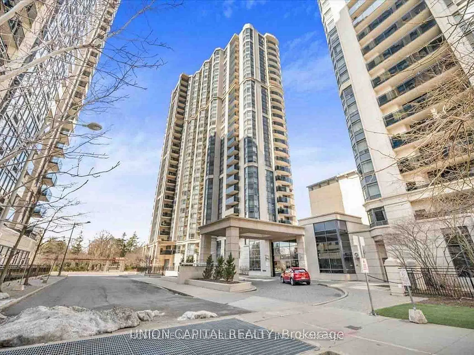 2 bed, $2,400 — Photo 2