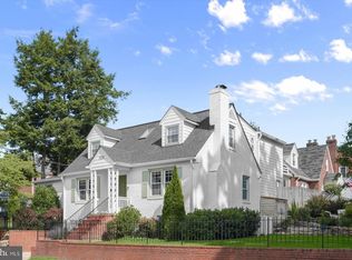 5501 11th St N, Arlington, VA 22205