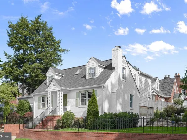 5501 11th St N, Arlington, VA 22205