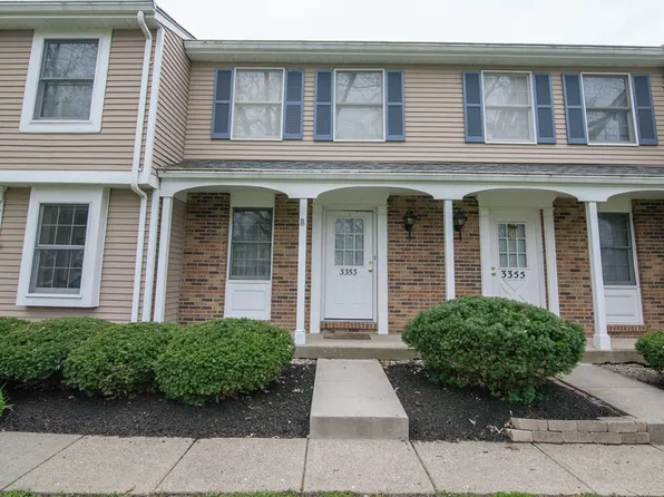 3353 Huntsman Trce, Amelia, OH 45102
