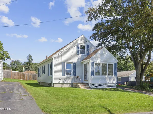 167 E Park Ter, Pittsfield, MA 01201