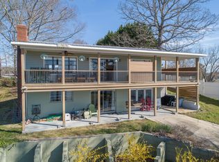 595 County Road 189, Crane Hill, AL 35053