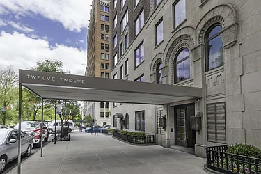 Sold by Brown Harris Stevens