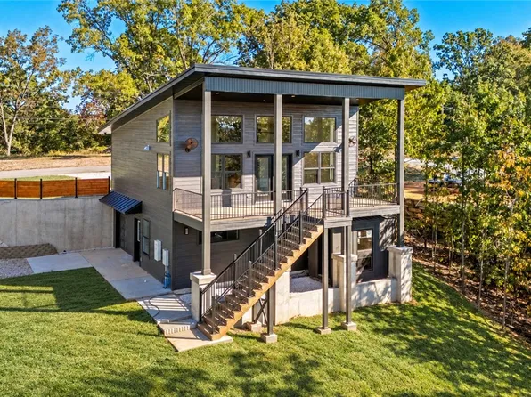 21291 Summit Rd, Garfield, AR 72732