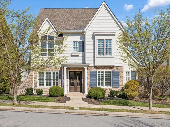 425 Glen West Dr, Nashville, TN 37215