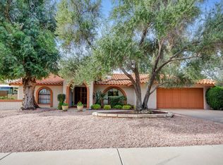 7531 E Charter Oak Rd, Scottsdale, AZ 85260