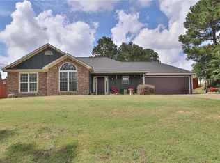 771 Lee Road 2087, Salem, AL 36874