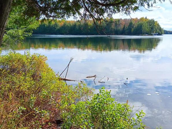 Hewitt Ln Lot 20, Mercer, WI 54547