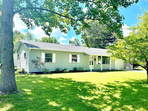 1801 W Norwood Dr, Muncie, IN 47304