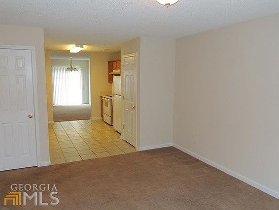 Kitchen from Bonus Room